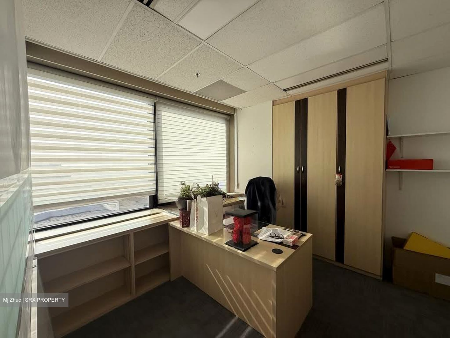 Parkway Parade (D15), Office #545136361